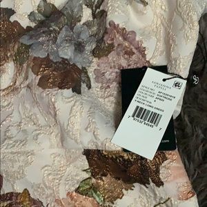 Adrianna Papell dress